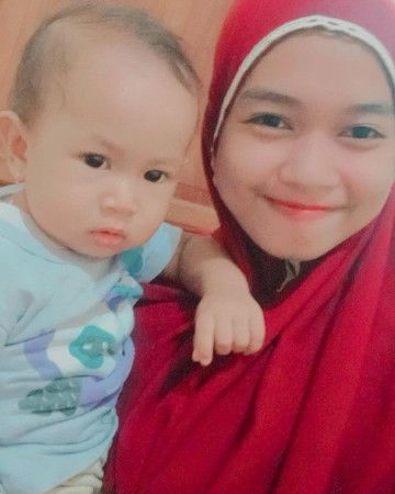 Endang Sukati profile icon