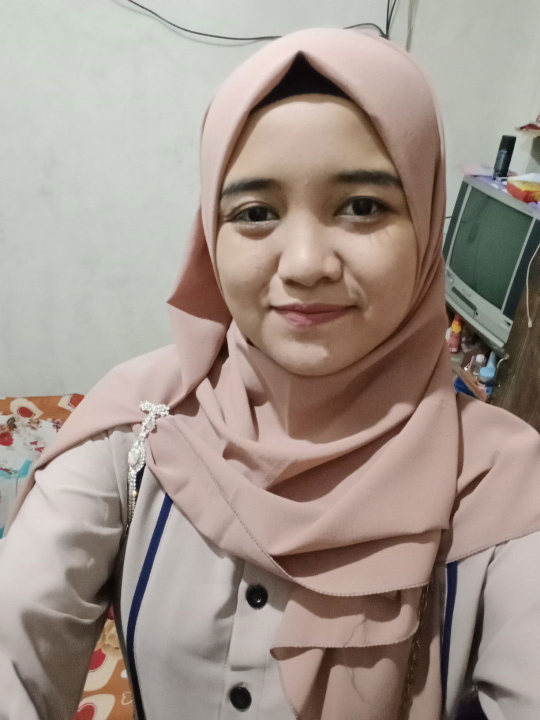 Siti Jumiyati profile icon