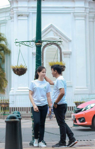 Josephine Ratnasari profile icon