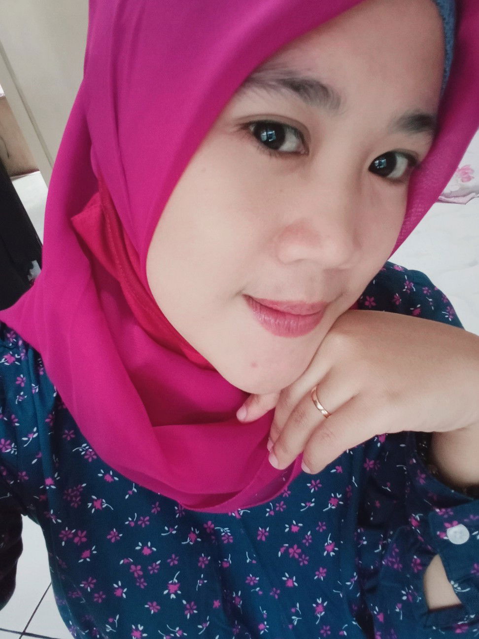 Zul Sarah profile icon