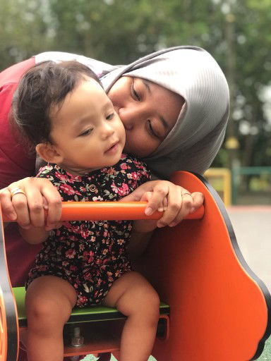 Fara Liana profile icon