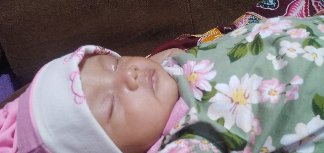 Tri Okvita profile icon