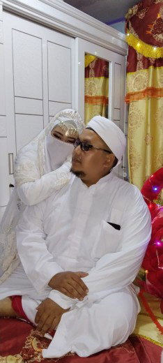 noer Aliah profile icon