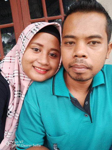 Irma Suryani profile icon