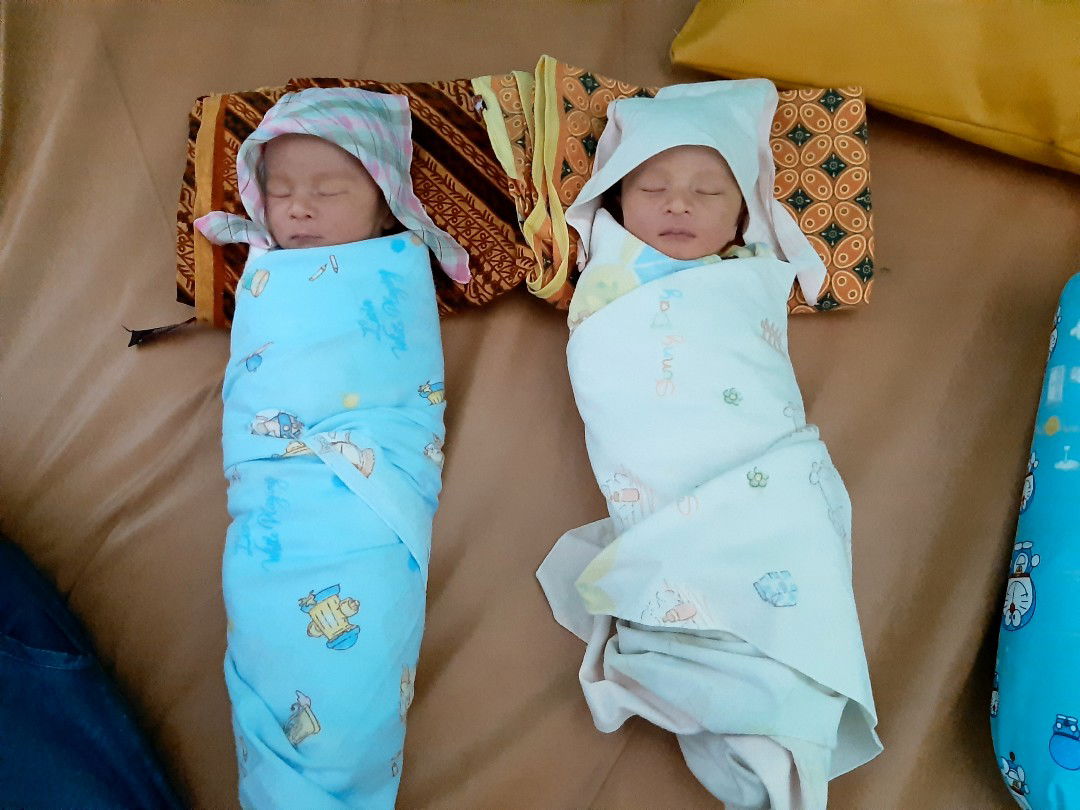 Lilik Parwoto profile icon