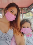 marichelle anne gaerlan profile icon