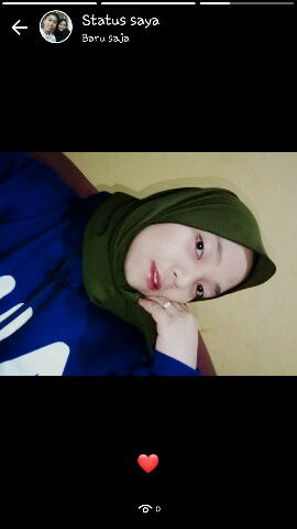 Devina Ambarwati profile icon