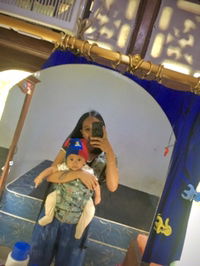 Dedek Apriyani profile icon