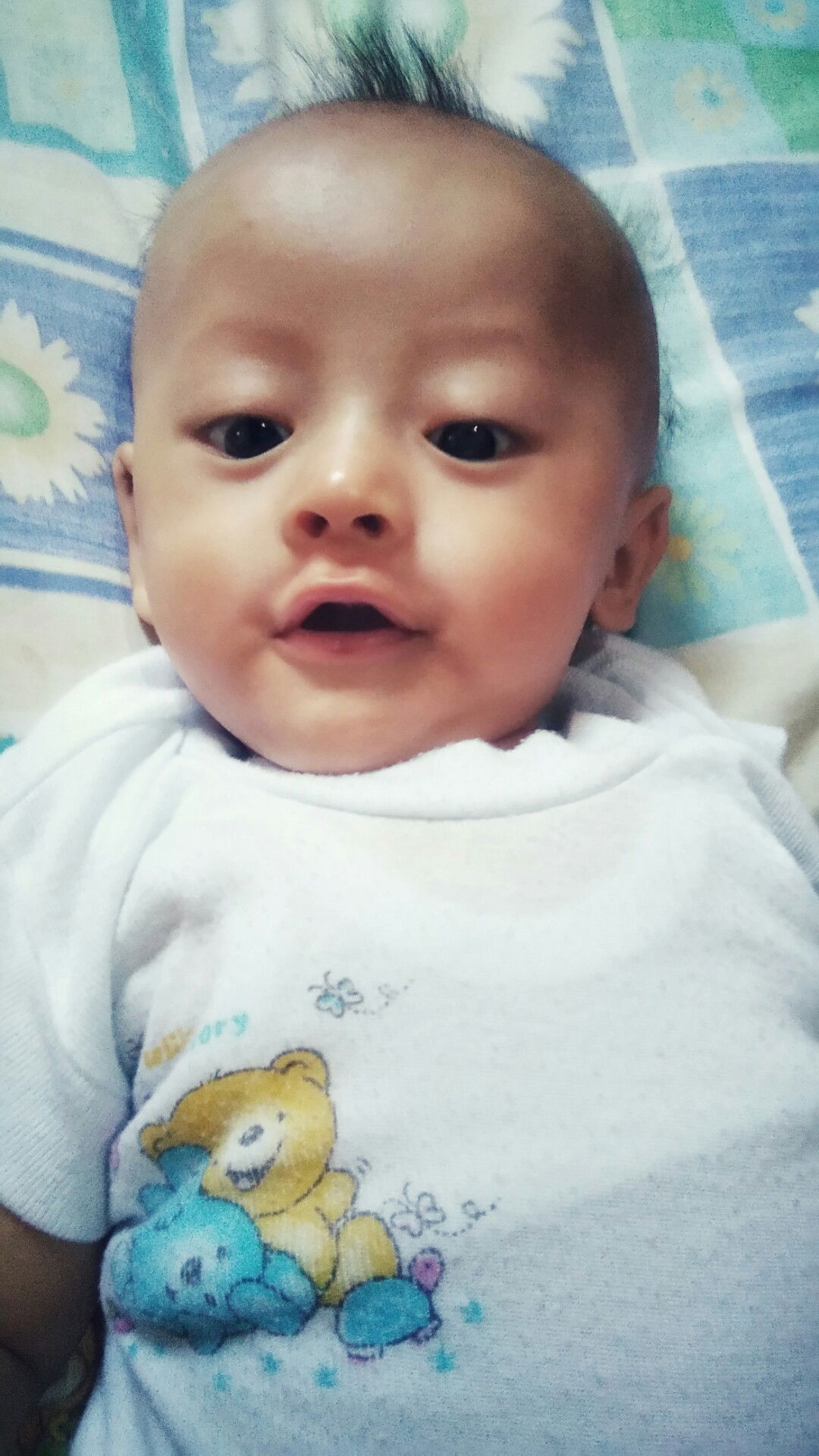 Khusnul Kholifah profile icon