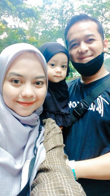 Virginia Nandianing Tyas profile icon