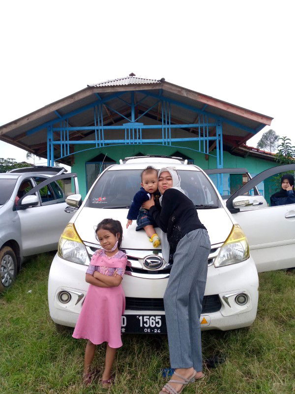 Novi yanti profile icon