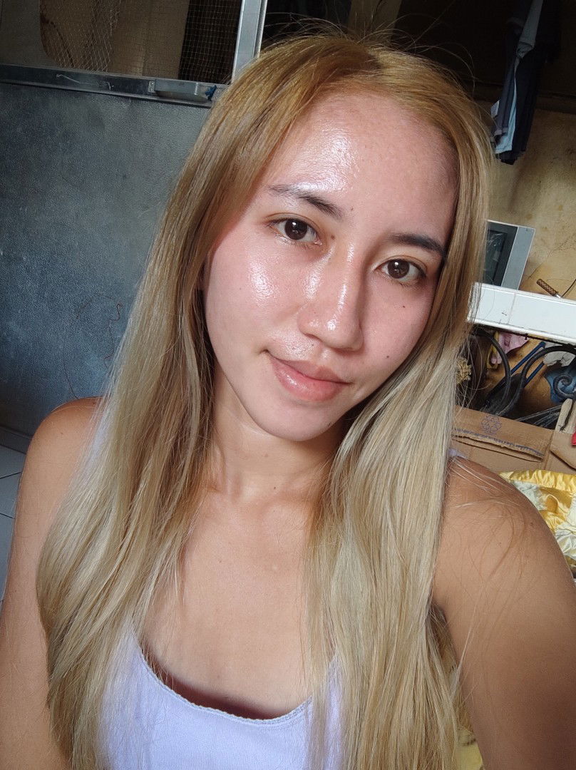 Queenie Lyn Basilan profile icon