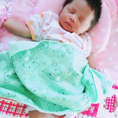 20M หนูเริ่มโตเป็นสาวเเล้ว