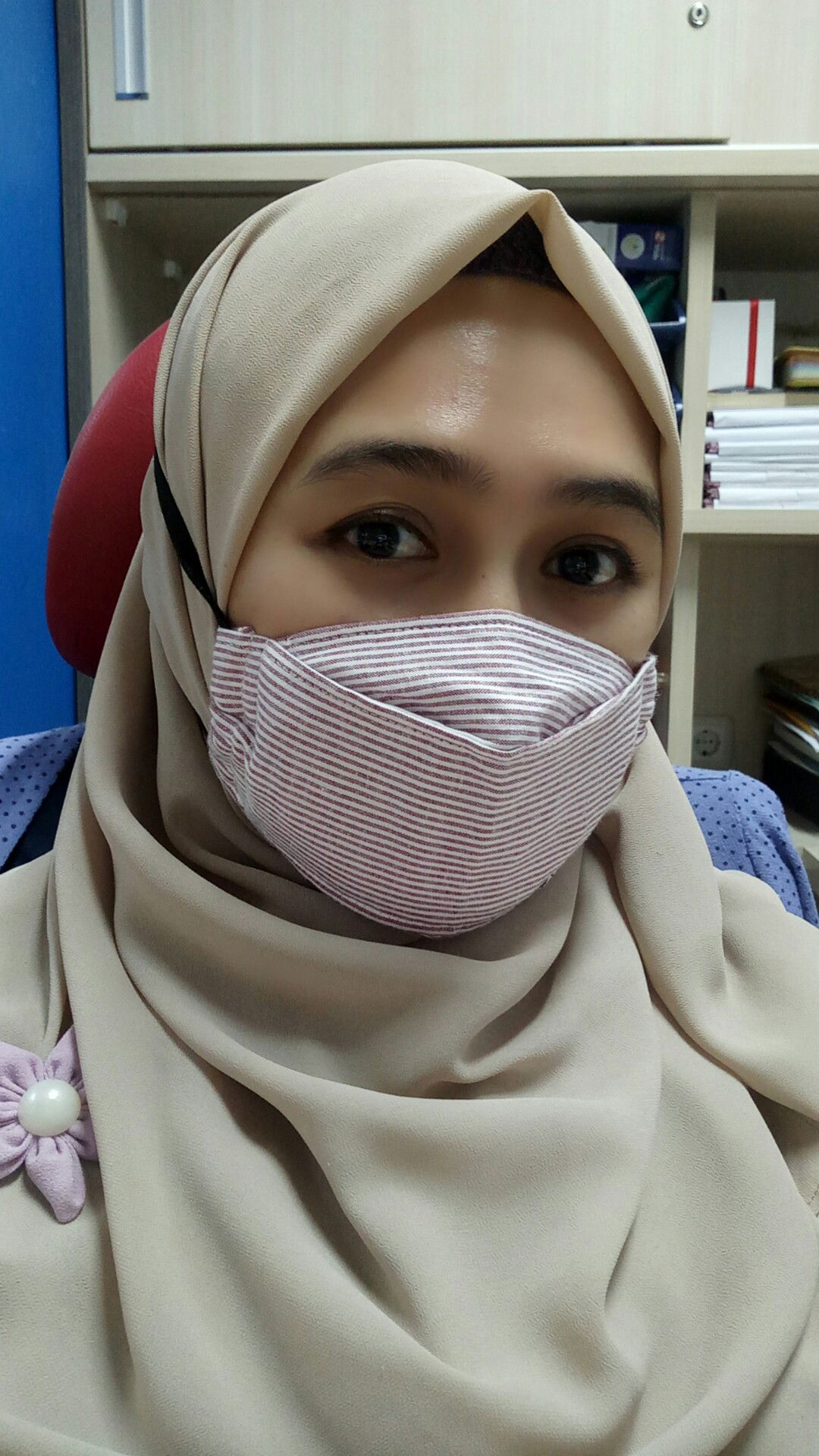 Galuh Dewi profile icon