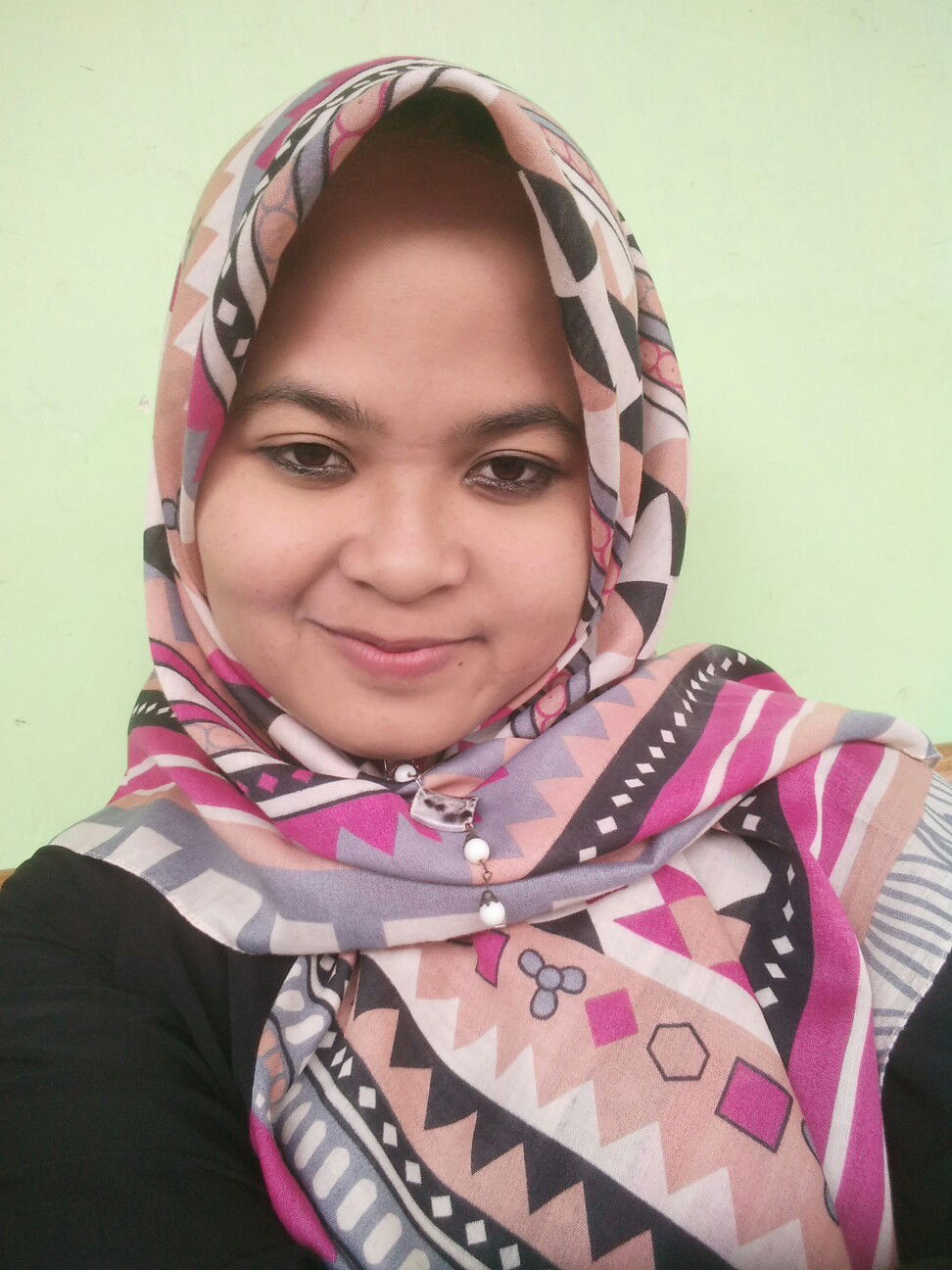 Aska Luluk Aljanah profile icon