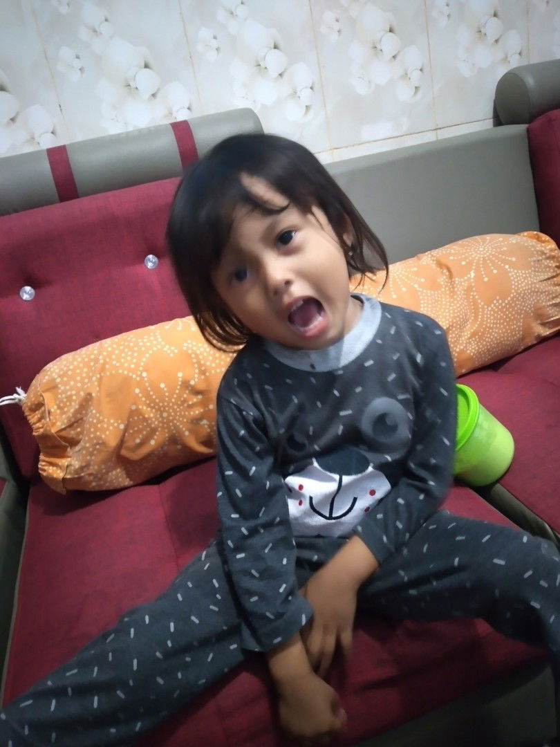 Putri M profile icon