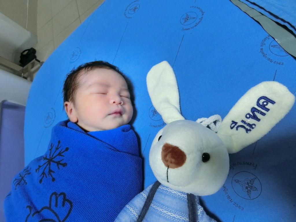 Siriphon profile icon