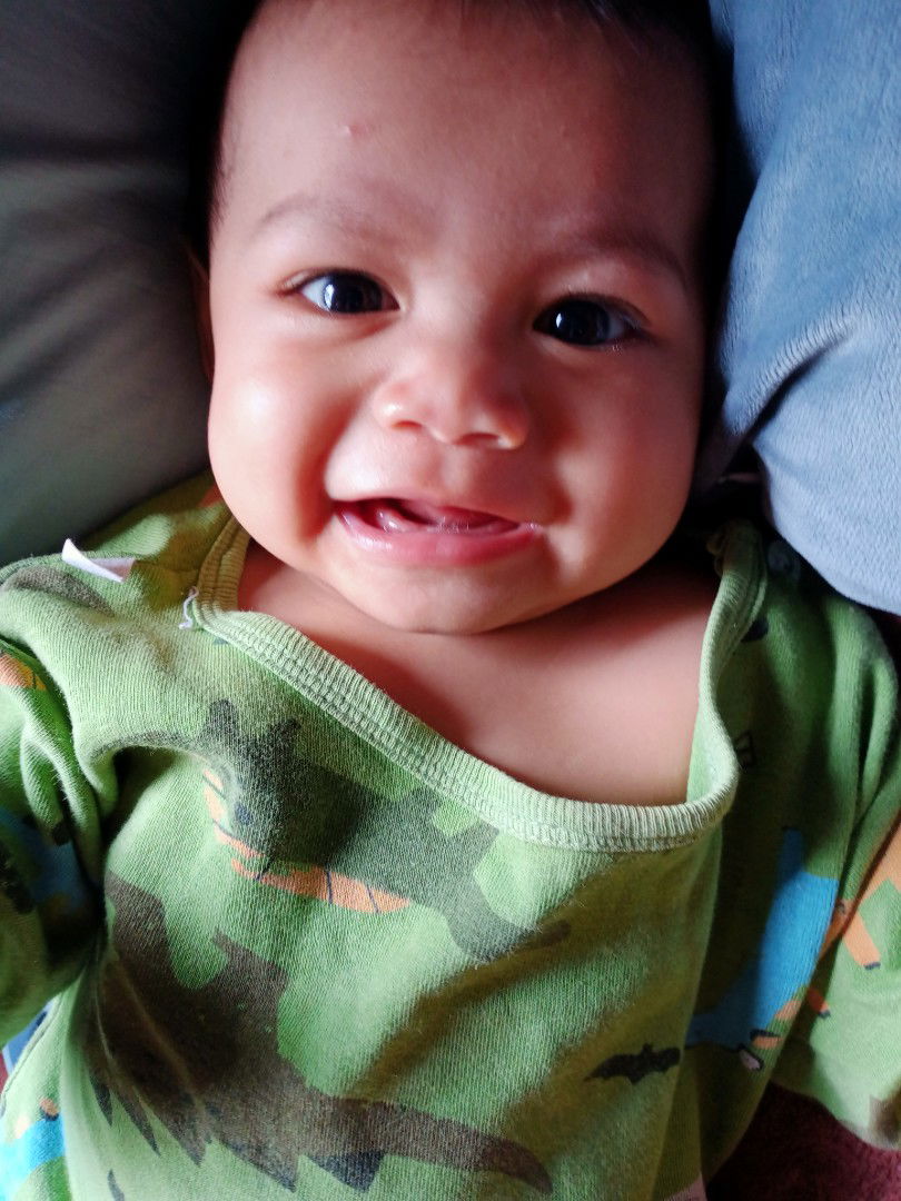 To Carry On profile icon