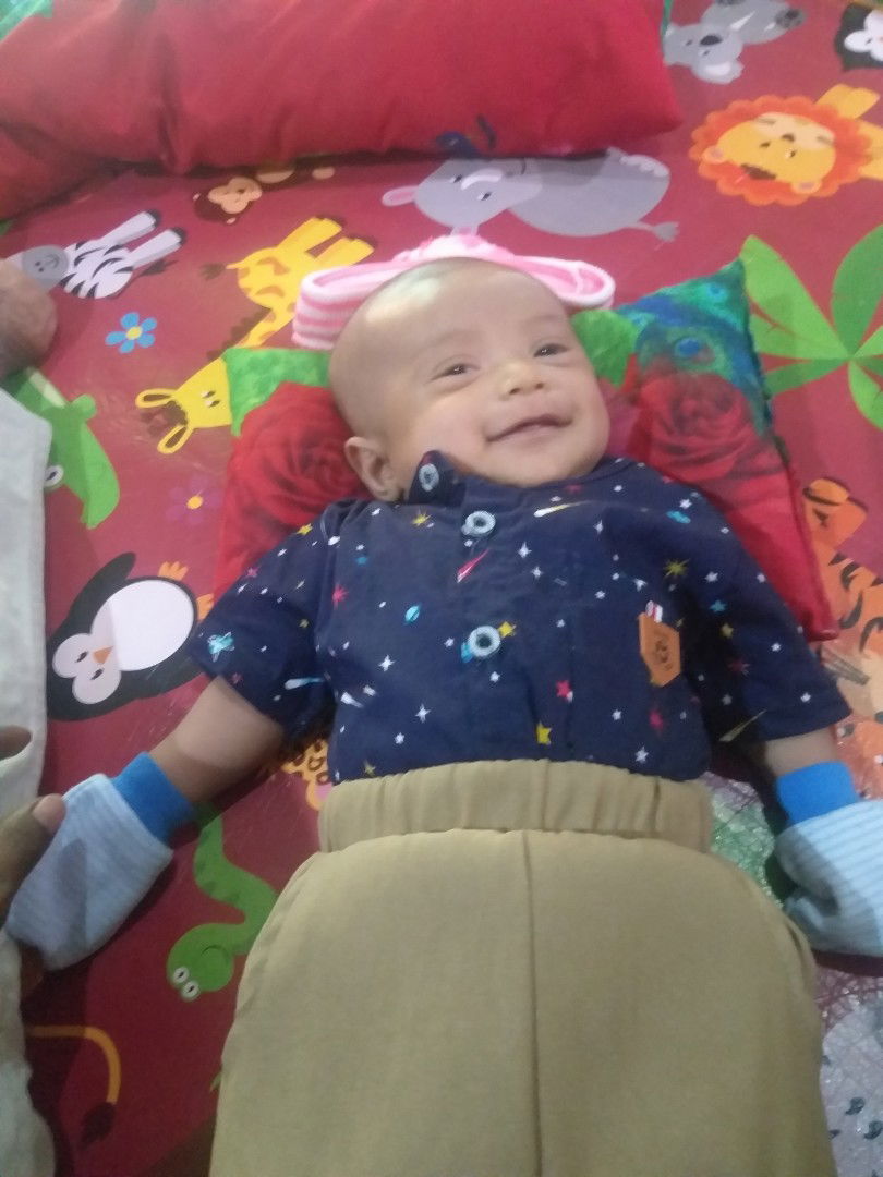 Bhetty Mitta profile icon