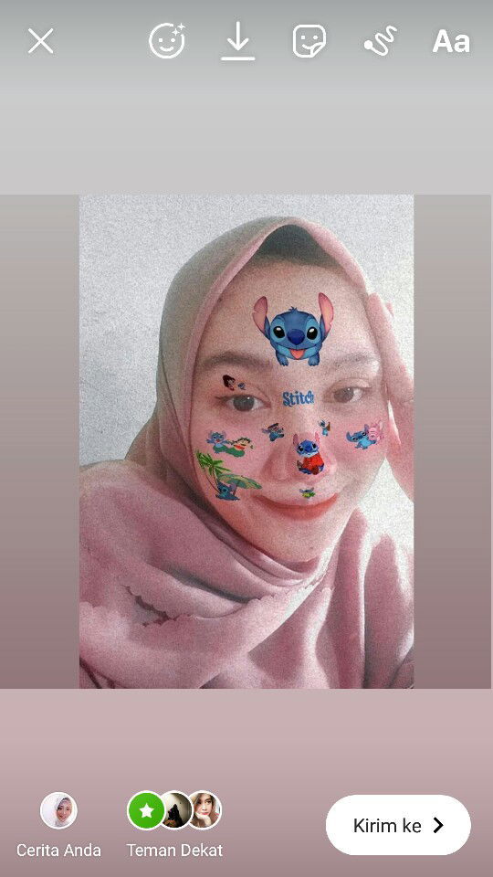 alicyara fa zahar profile icon