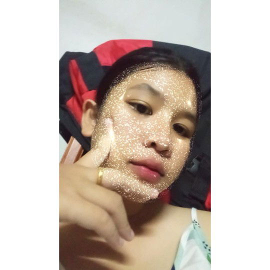 เอิร์น อินทิรา' profile icon