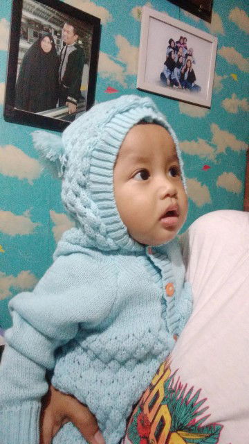 Nana Amelia profile icon