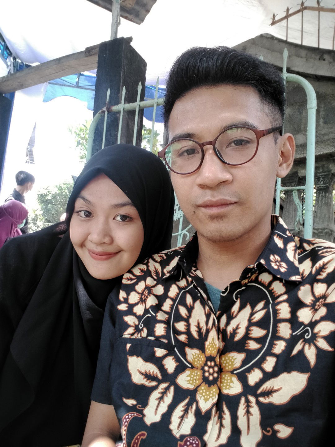 Siti Rauhun profile icon