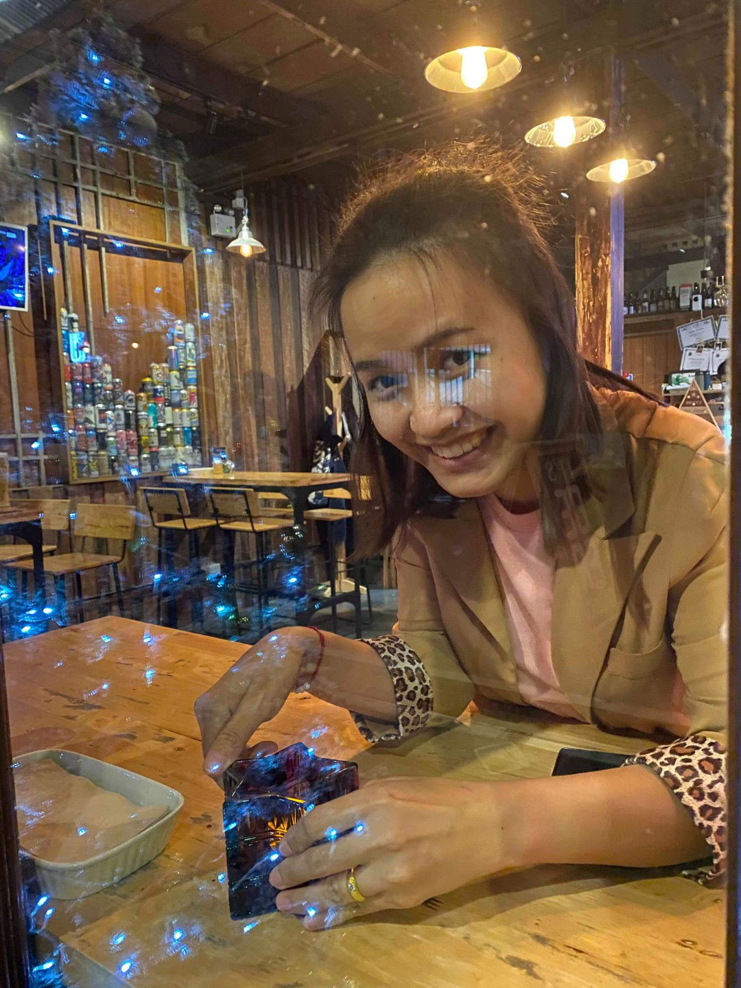 Pimchan Tunkaew profile icon