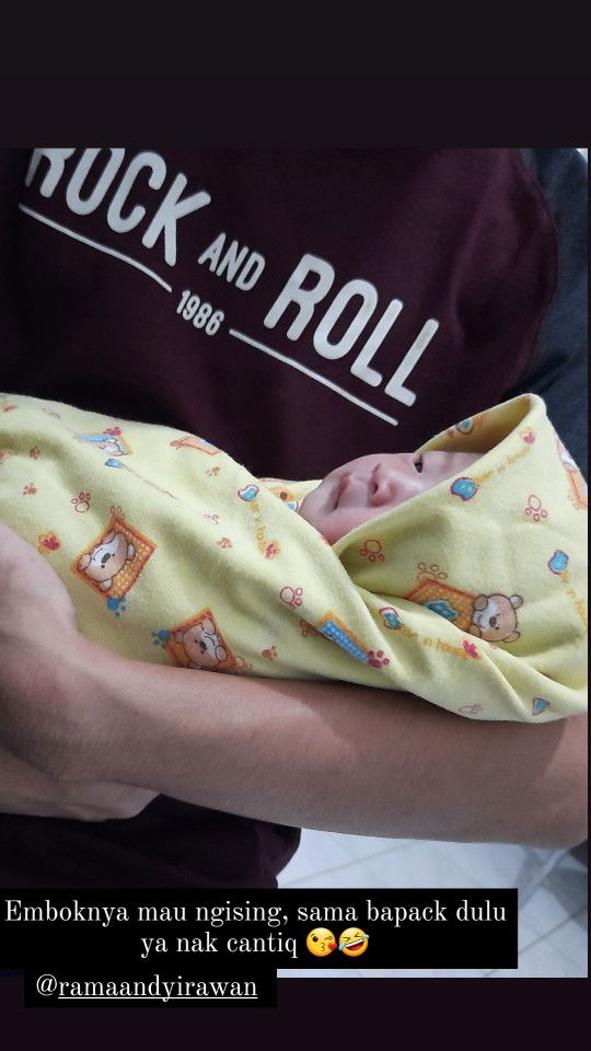 Ubaidatun Nafiq profile icon