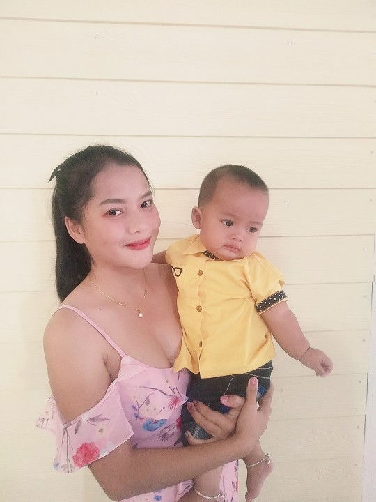 Sureeporn Nasod profile icon