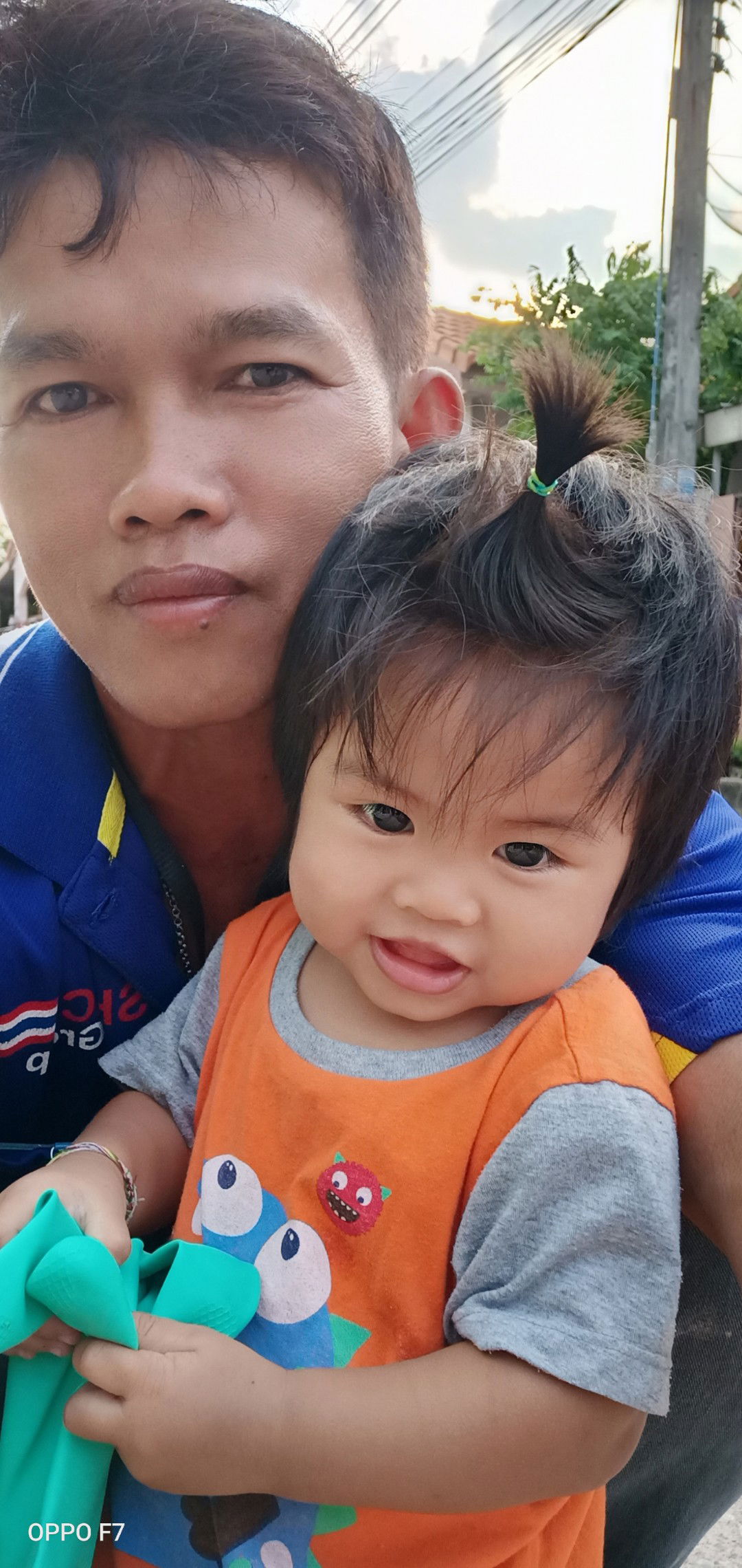 Thongsai Bupphasuwan profile icon