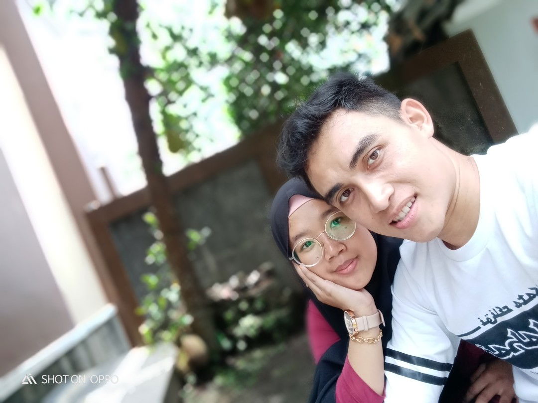 Ulpah Mulyani profile icon