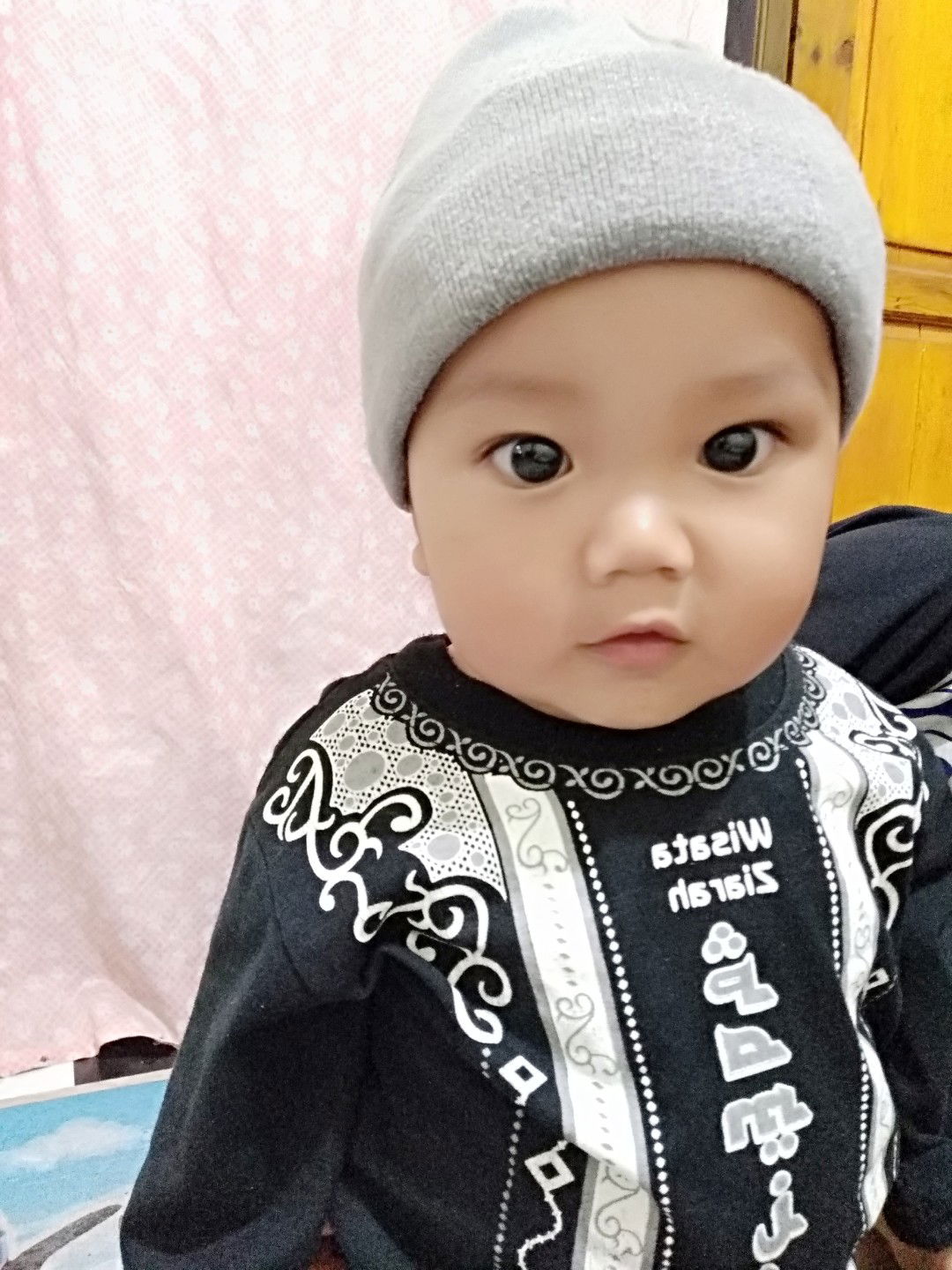 Ana Istiqomah profile icon