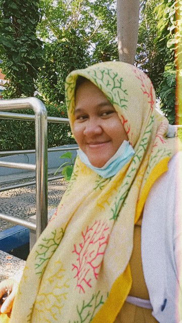 Iva Hasanah profile icon