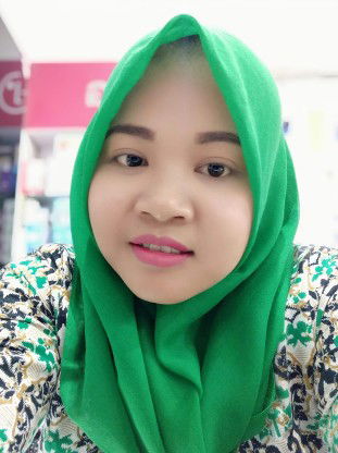 Mariska Agustin profile icon