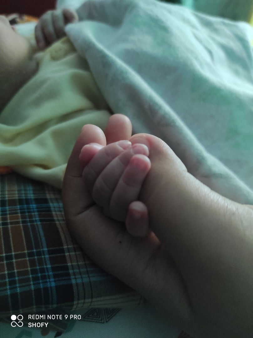 Shofiyyah Ummu Ismail profile icon