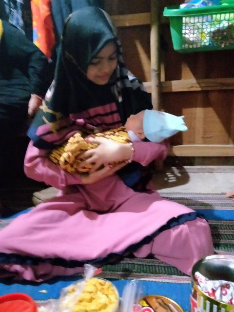 Neng Afinna profile icon