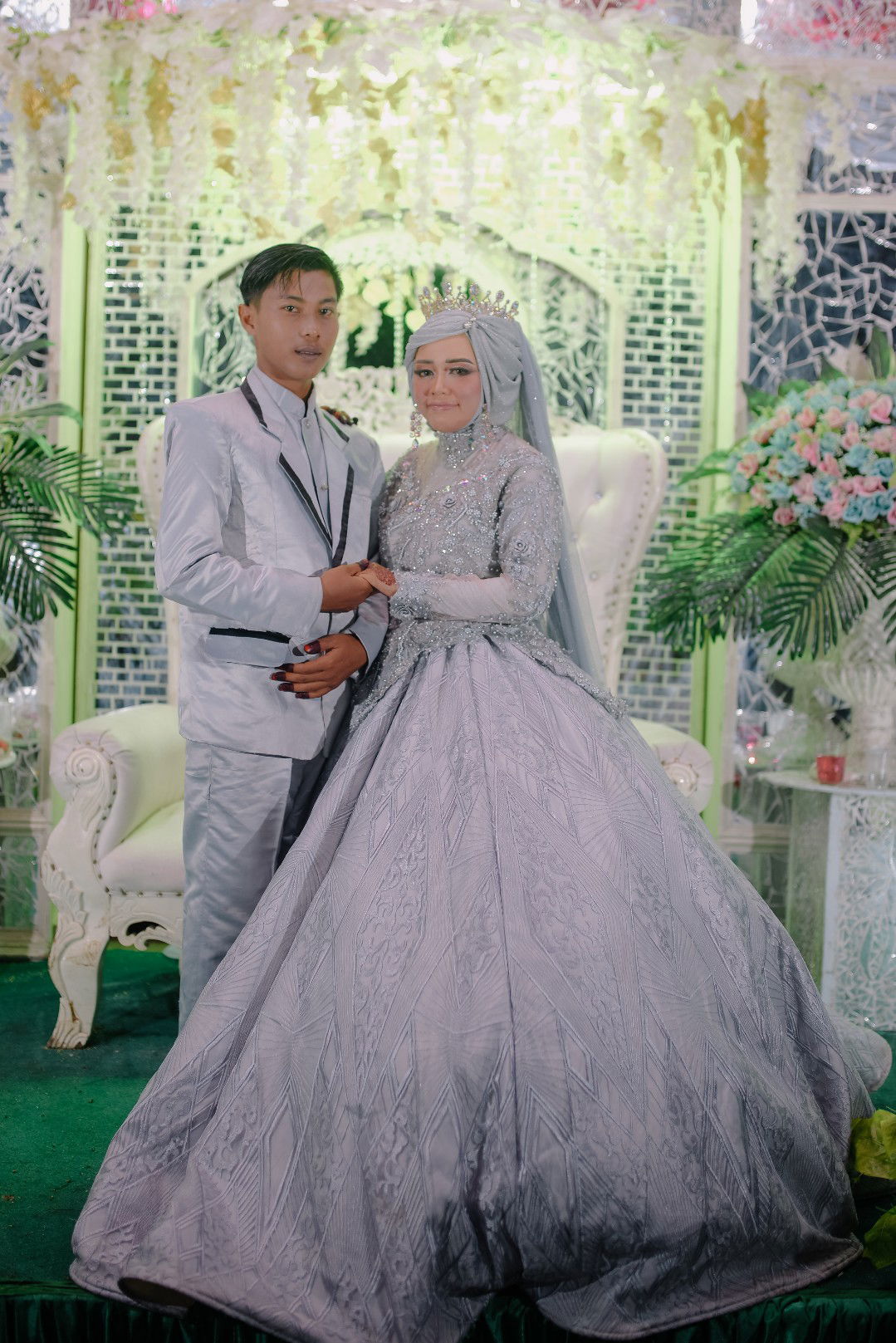 indrie Apriliani profile icon