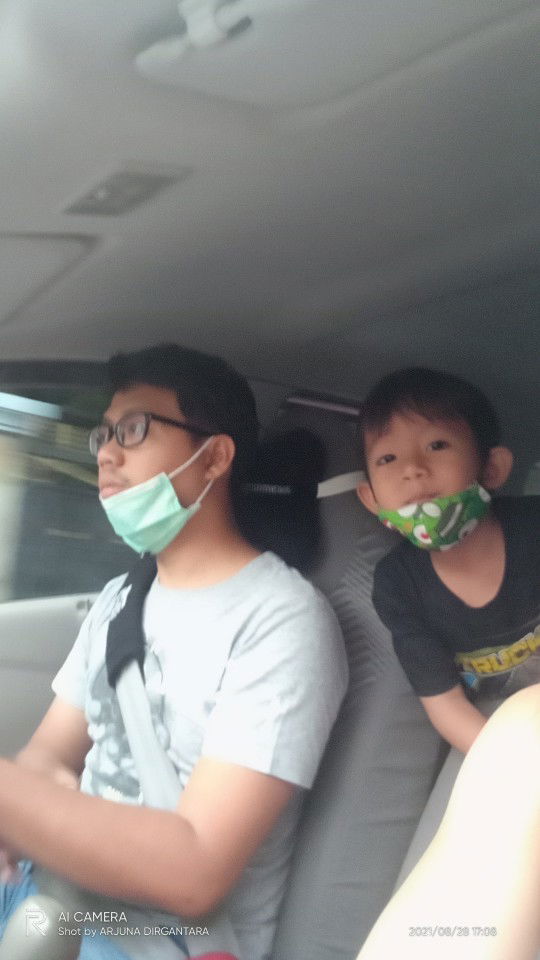 LittleFams Maulana profile icon