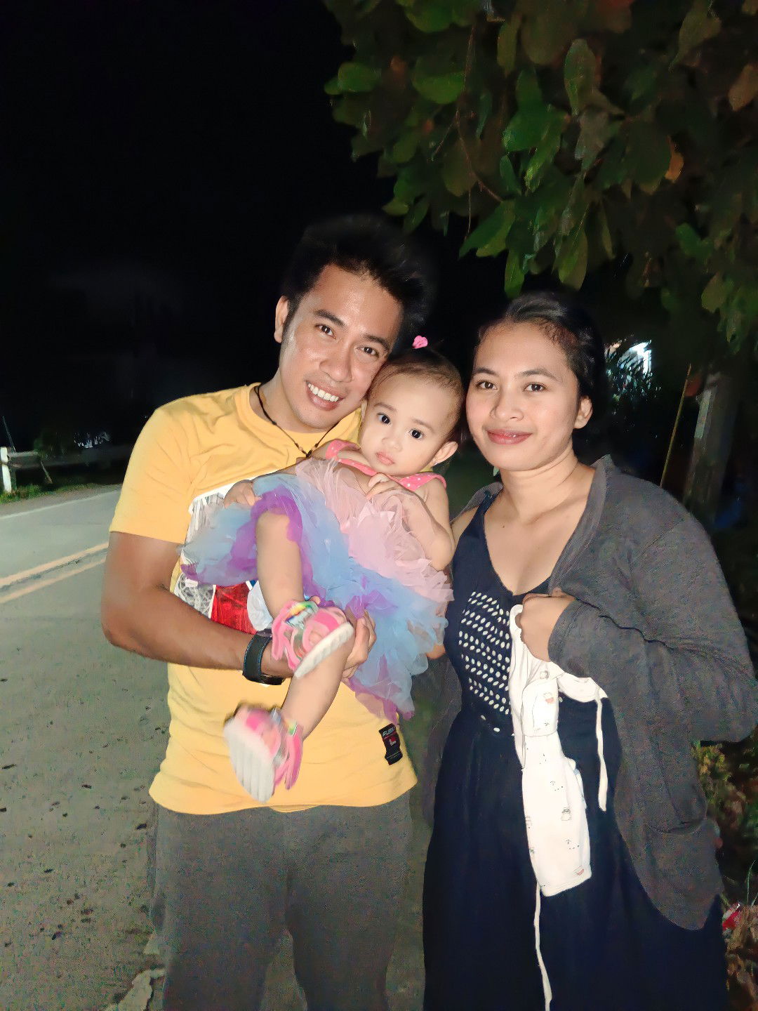 Julina Vargas Vertudazo profile icon