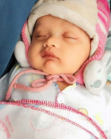 Vhicky Dyana profile icon