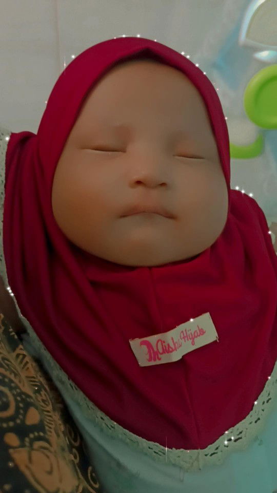 Atika Fitriawati profile icon
