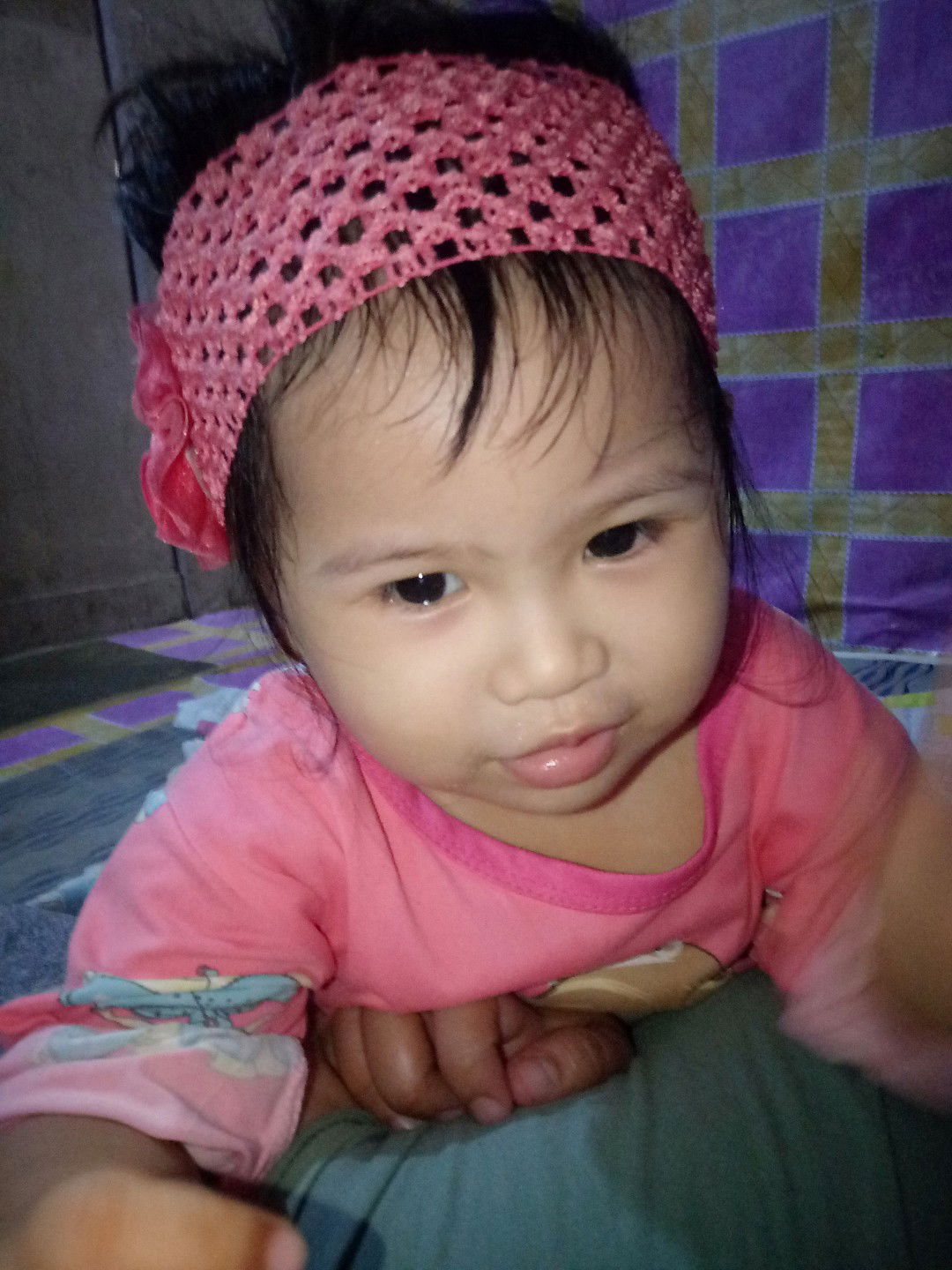 Liezel Bacaro profile icon