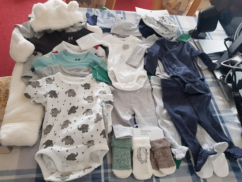 มีหลายคนกังวลเรื่องซื้อของใช้ให้ลูกก่อนคลอด