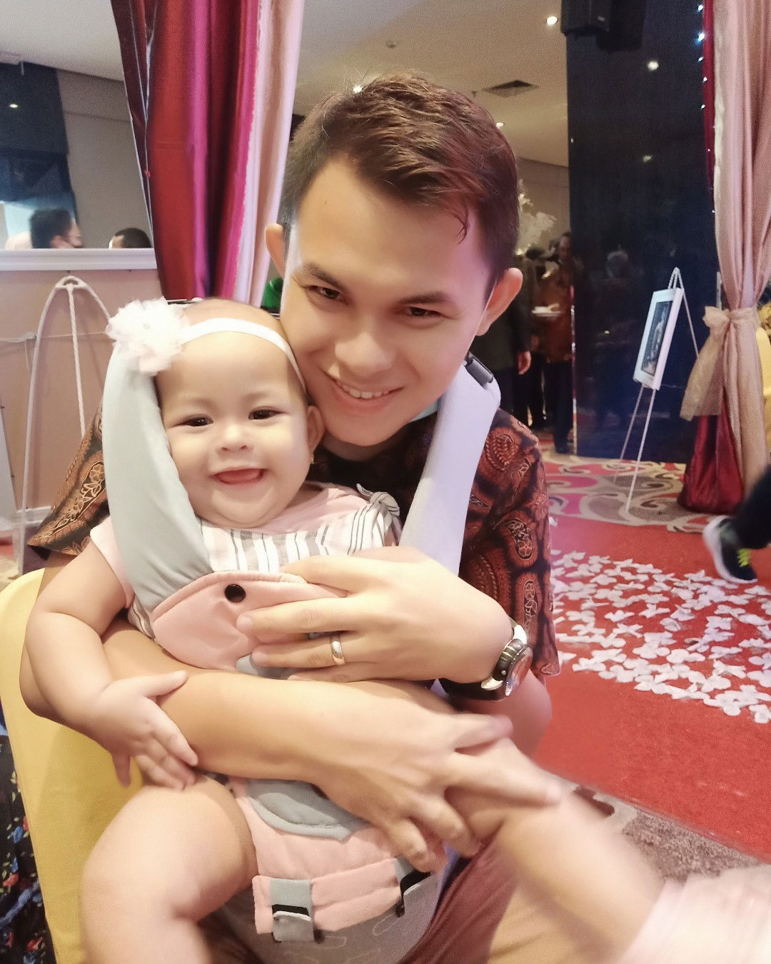 Putri Febriana profile icon