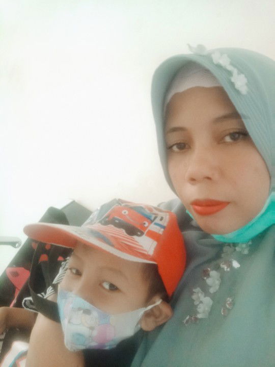 Nurkhasanah profile icon