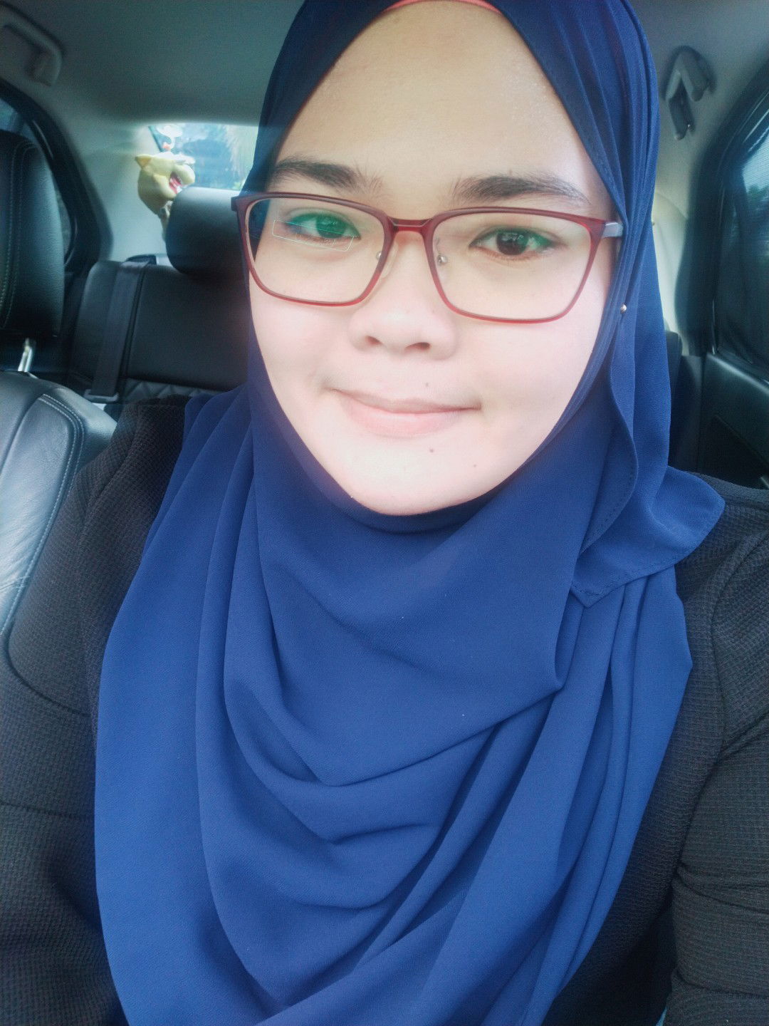 Nurul Hidayah profile icon