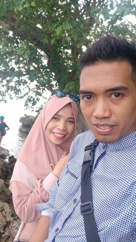 Henny Hapriani profile icon