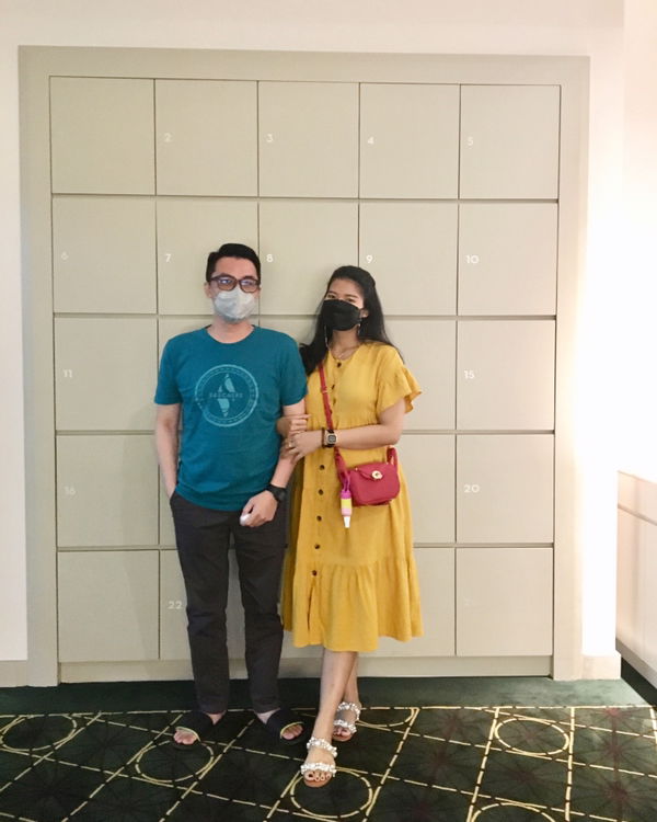 Christine Natalia Jabar profile icon