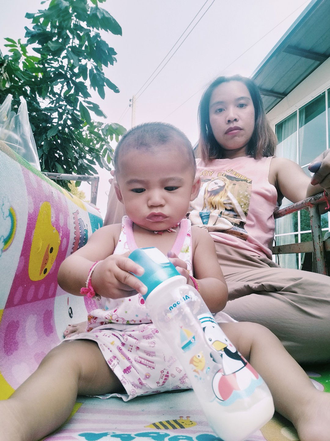 Narin Bunkoning profile icon